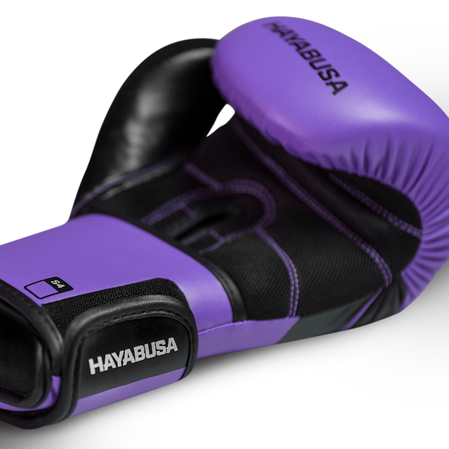 Hayabusa Boksehandsker S4 – Lilla