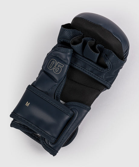 Venum MMA-handsker Impact Evo - Blå