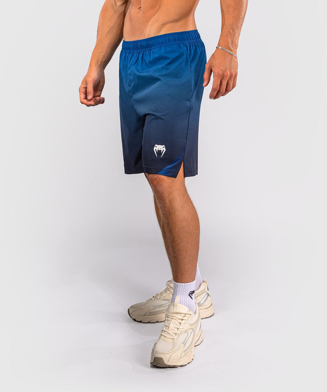 Pantaloni de antrenament Venum Giant Shift – Albastru Închis/Albastru