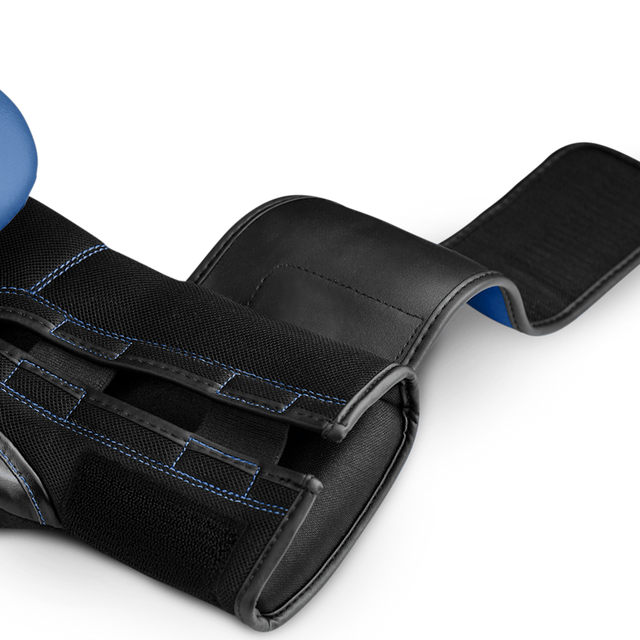 Guantoni da boxe Hayabusa S4 – Blu