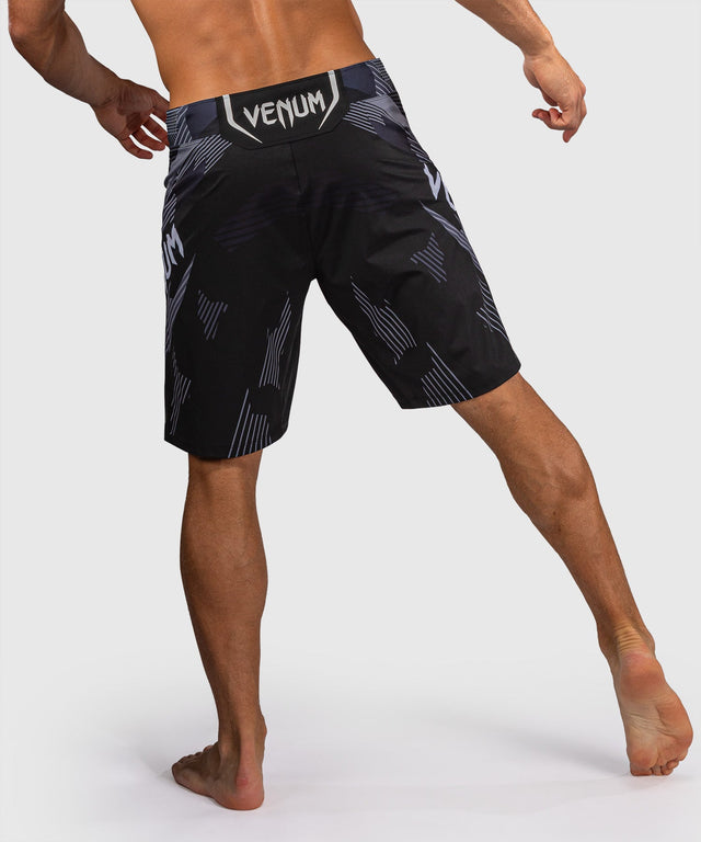 Pantaloncini MMA Venum No-Gi 6.0 – Nero/Bianco