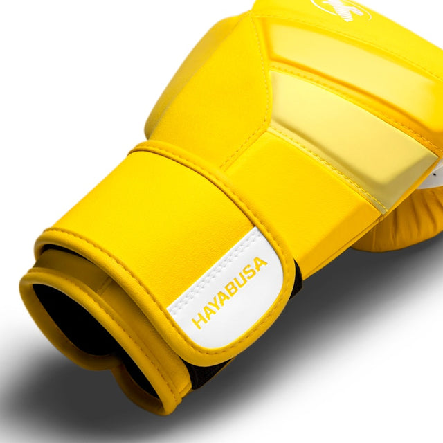 Hayabusa Boksehandsker T3 Neon - Gul