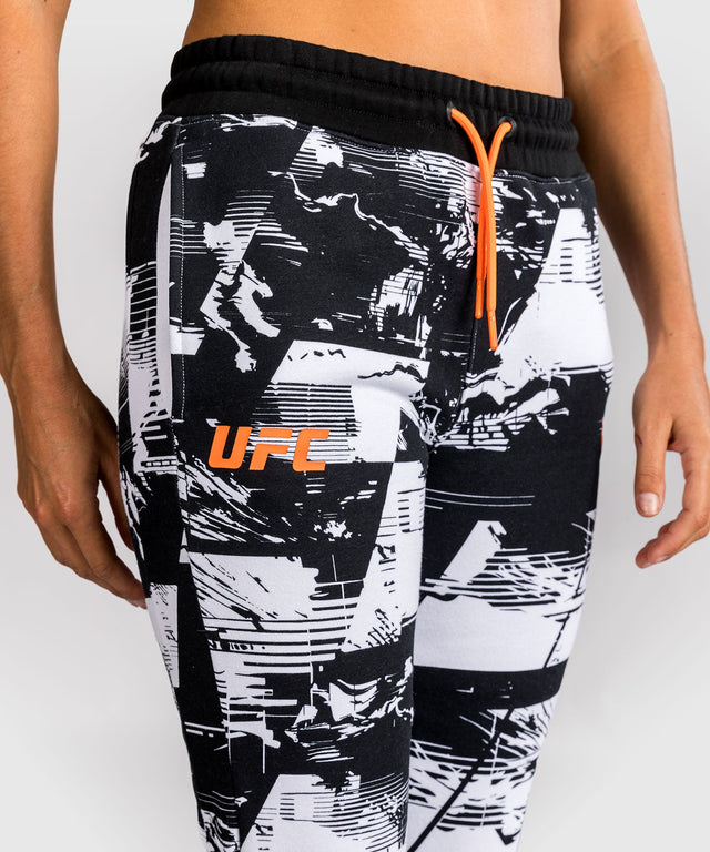 Venum UFC Training pants Zenith Women's – White