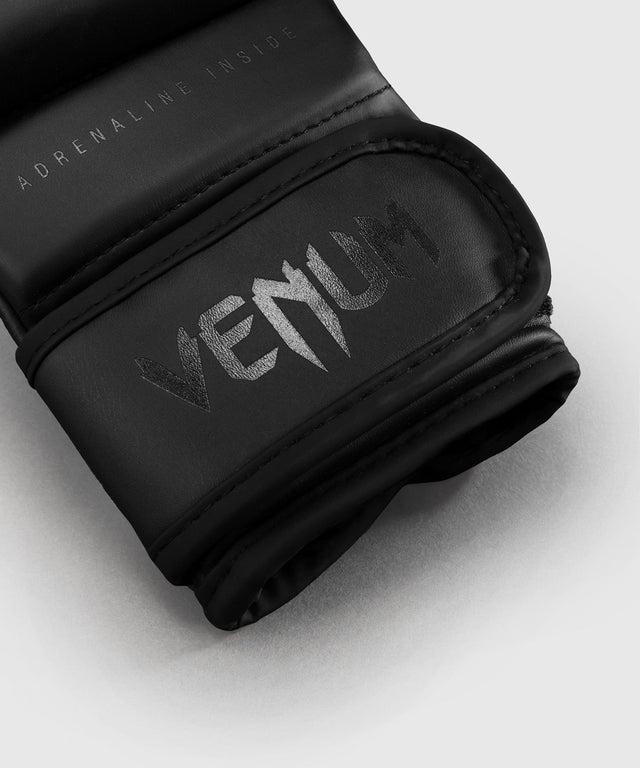 Luvas de MMA Venum Contender 1.5 – Preto