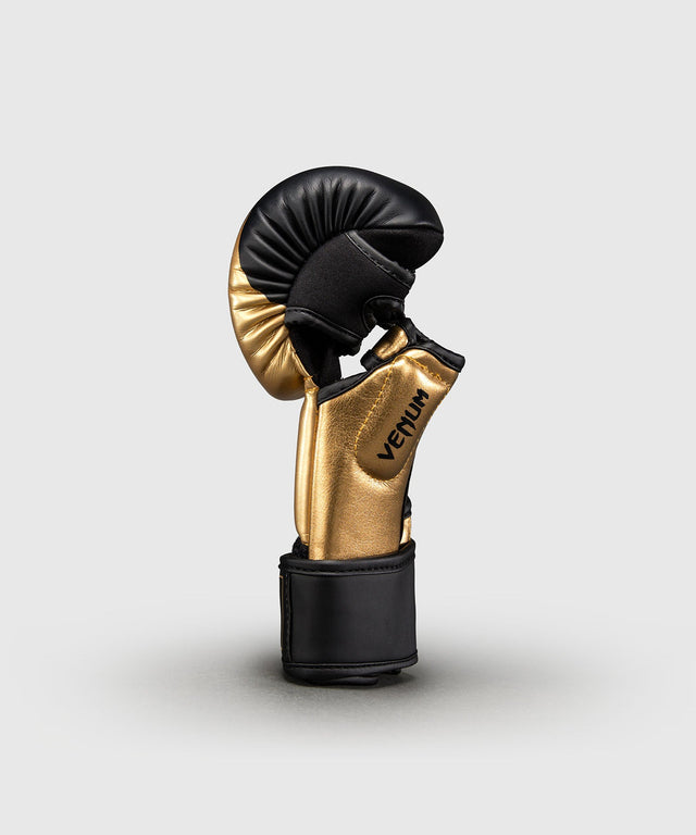 Venum MMA-handskar Attack 2.0 - Guld/Svart