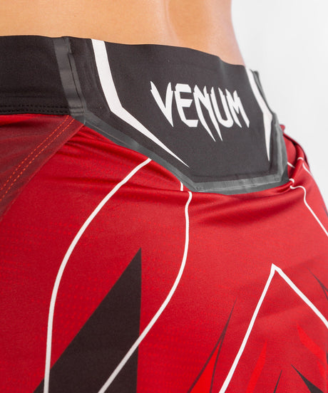 Spodenki MMA Venum Fight Night – Czerwone
