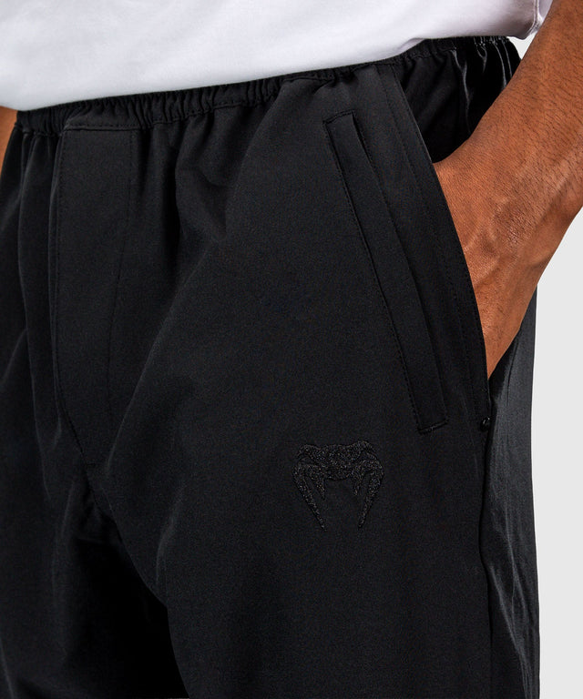Venum Paddock Jogger – Black