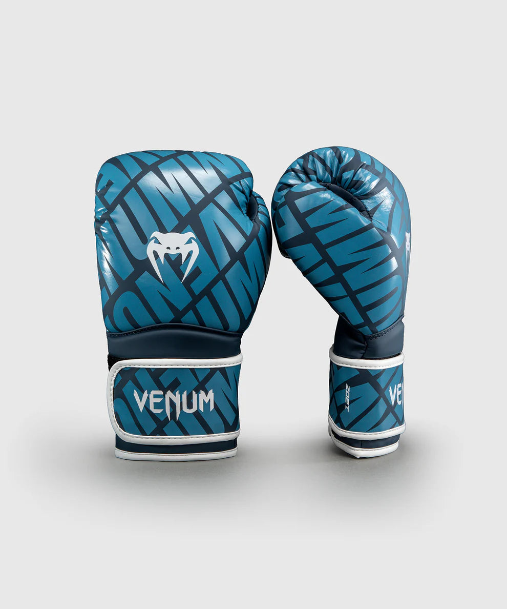 Guantoni da boxe Venum Contender 1.5 XT – Sky Blue