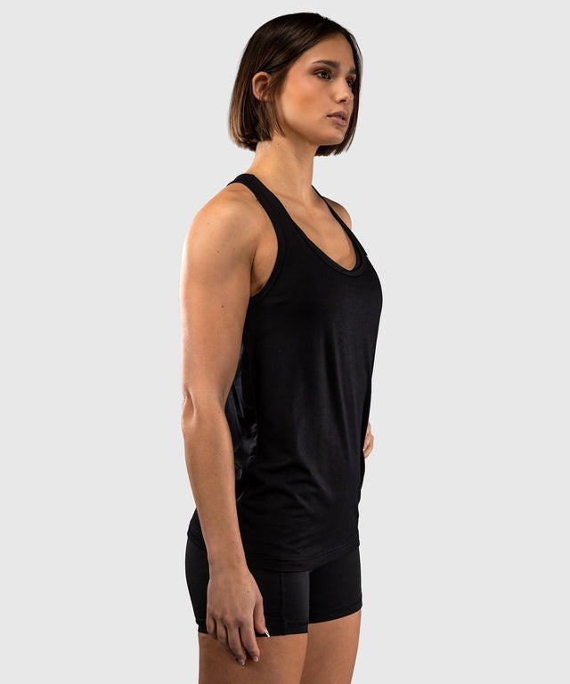 Venum Tank Top Essential – Black