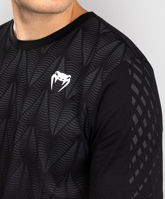 Venum UFC T-shirt Zenith – Svart