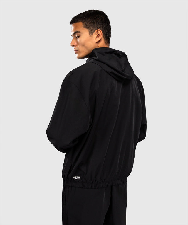 Venum Trainingsjacke Giant 3D – Schwarz