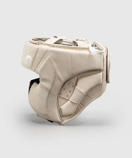 Casco da boxe Venum Stone 2.0 – Sabbia