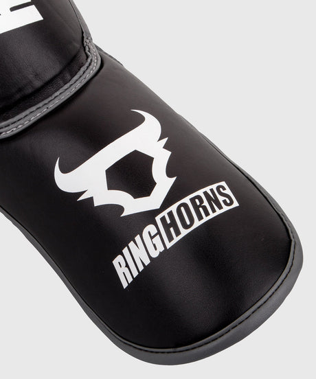 Caneleiras Ringhorns Charger – Preto