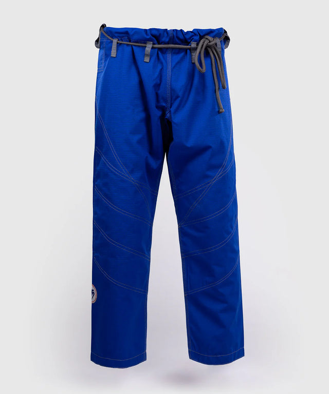 Venum Elite 5.0 - 450 - BJJ-gi - Kongeblå
