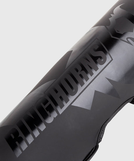 Caneleiras Ringhorns Charger – Preto/Preto