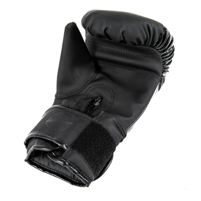Luvas de saco Booster BBG2 – Preto/Preto
