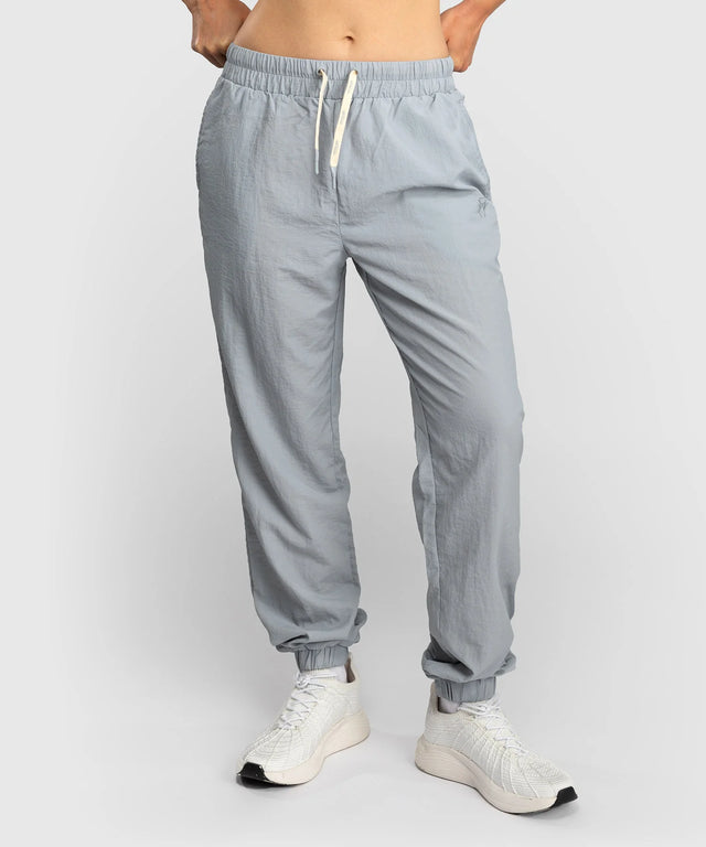 Venum Joggers Vectra Mujer - Azul Tormenta