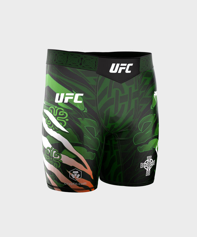 Pantaloncini MMA Venum UFC Conor McGregor – Verde