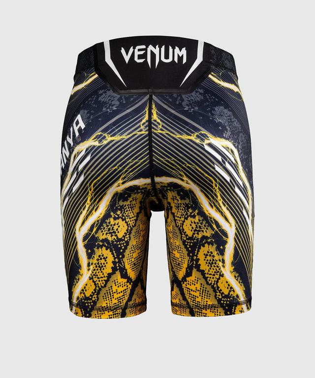 Venum UFC Kompressionsshorts Unrivaled Israel Adesanya – Schwarz