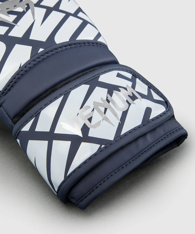 Venum Contender 1.5 XT Boxhandschuhe – Navy Blau/Off White