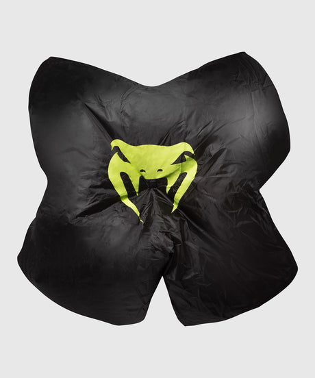 Venum Challenger Running Parachute – Black/Neon