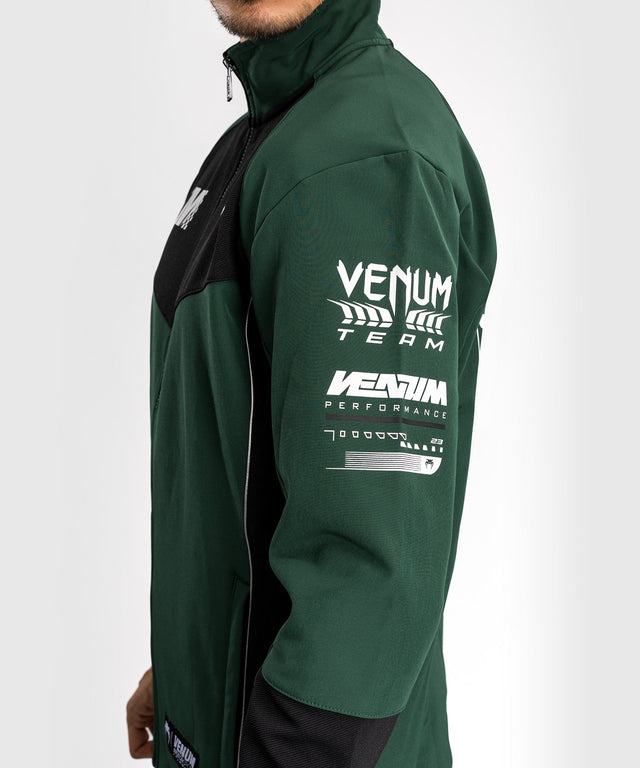 Kurtka Venum Motorsport – Głębokie Lasy