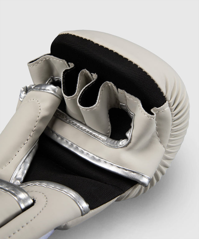 Guanti MMA Venum Contender 1.5 - Avorio/Oro