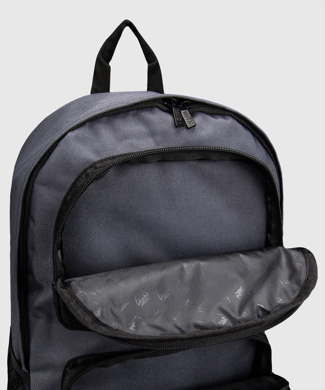 Torba sportowa Venum Essential L – Szara/Czarna