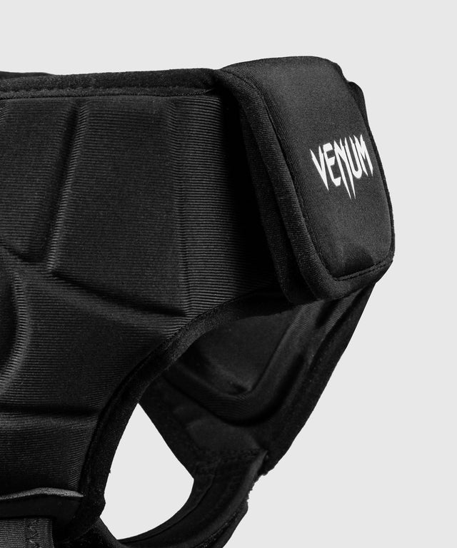 Venum Oorbescherming Challenger Svart