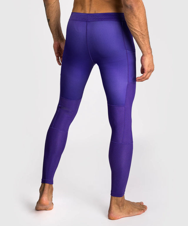 Spats Venum No Gi – Roxo
