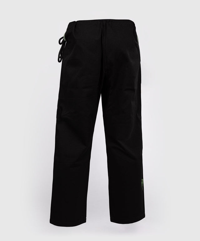 Venum BJJ Gi Contender Evo 2.0 – Svart