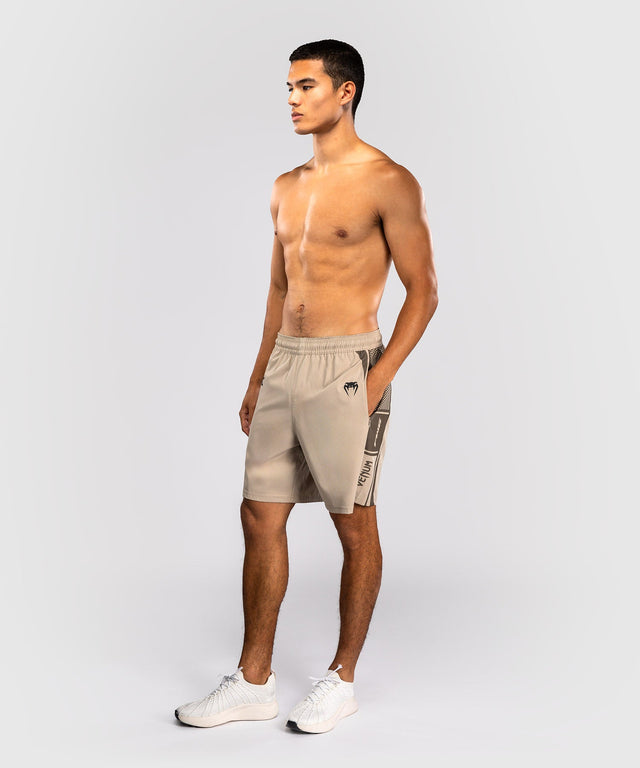 Venum UFC Træningsshorts Unity - Sand