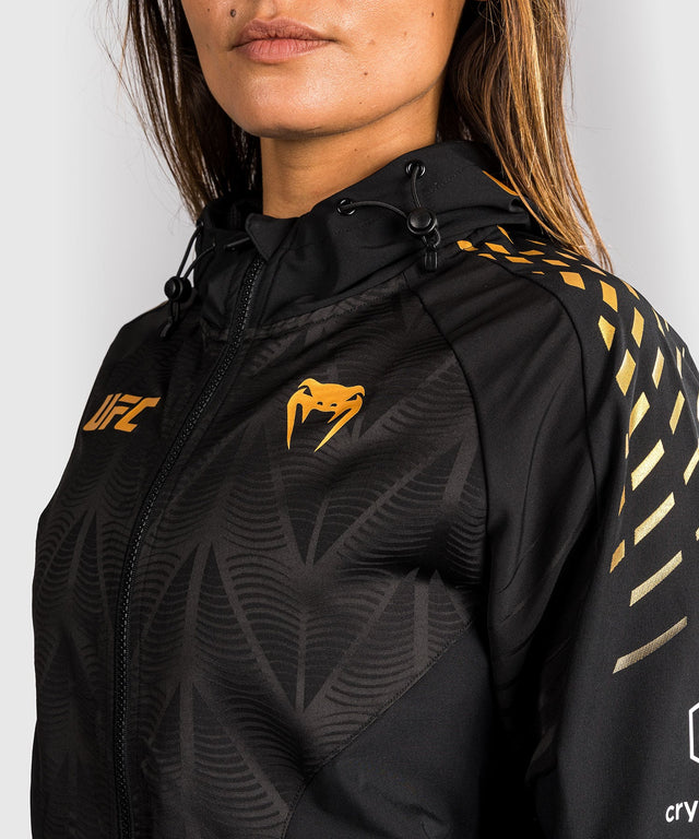 Venum UFC Hoodie Zenith Kvinder - Champion
