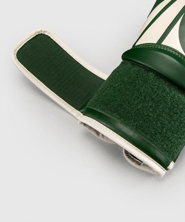 Venum Boxhandschuhe Challenger 2.5 - Khaki/Gebrochenes Weiß