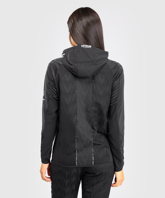 Hoodie Venum UFC Zenith Femme – Noir