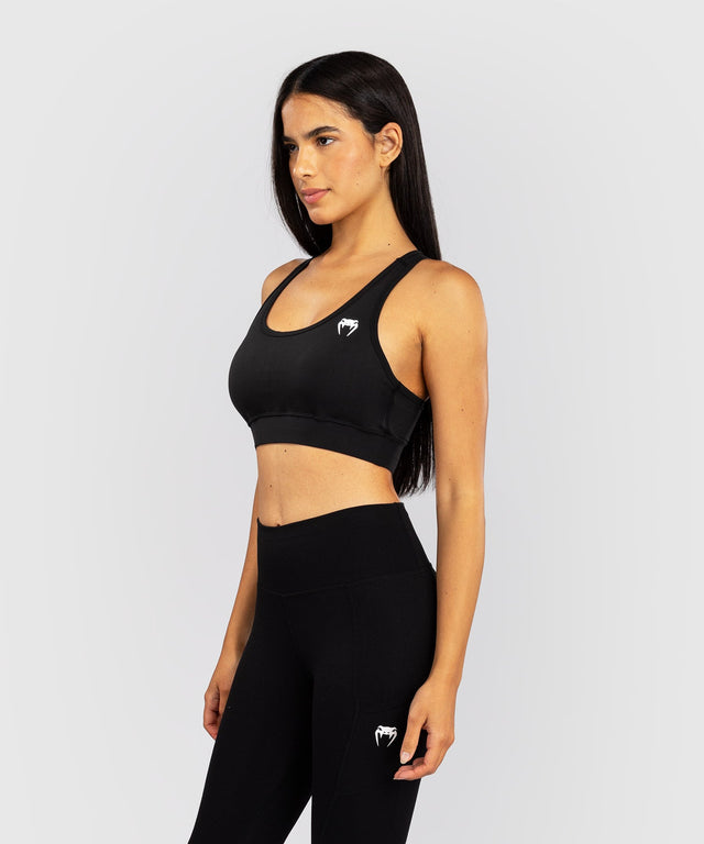 Venum Sport-bh Essential – Svart