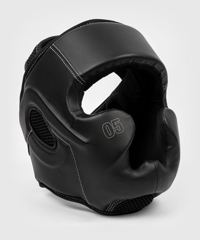 Venum Huvudskydd Impact Evo – Svart