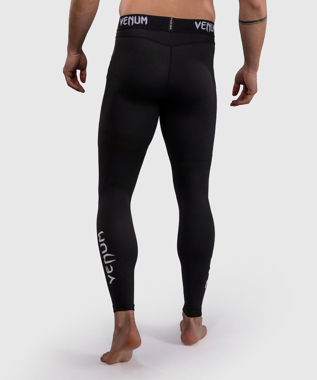 Venum UFC Kompressionsshorts Unity – Schwarz