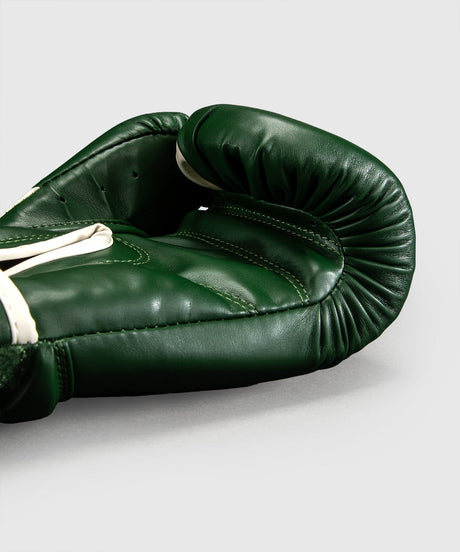 Venum Boxningshandskar Challenger 2.5 – Khaki/Bruten vit