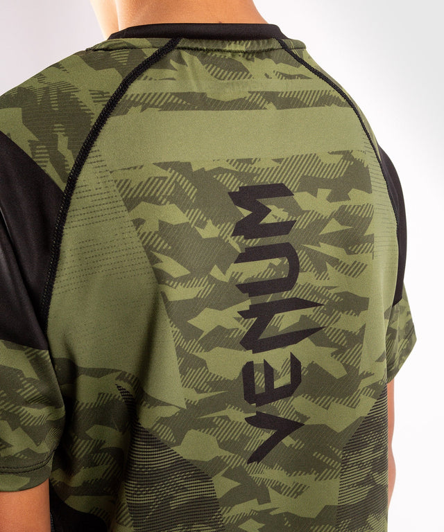 Camiseta Venum Trooper – Niños