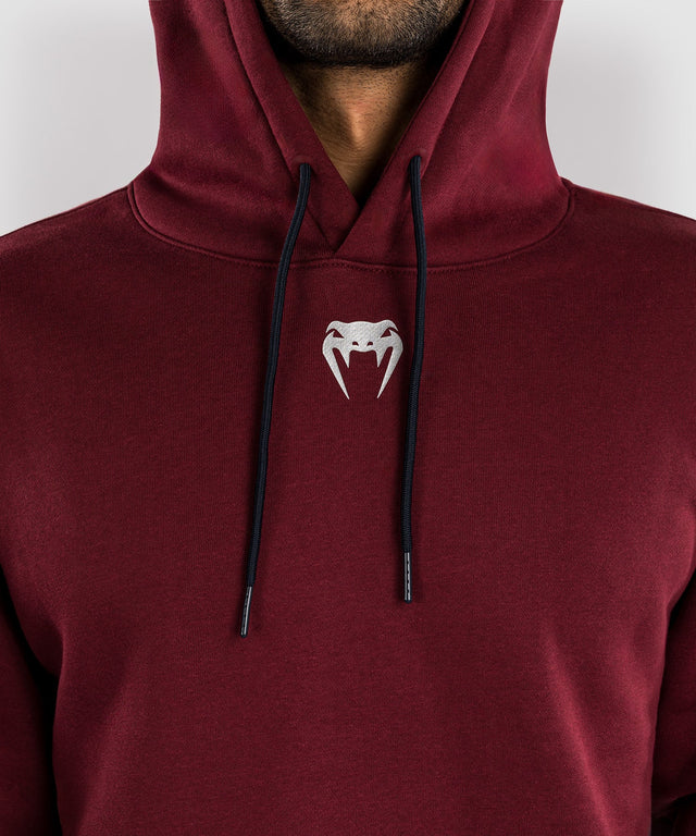 Venum UFC Hoodie Zenith – Burgundy