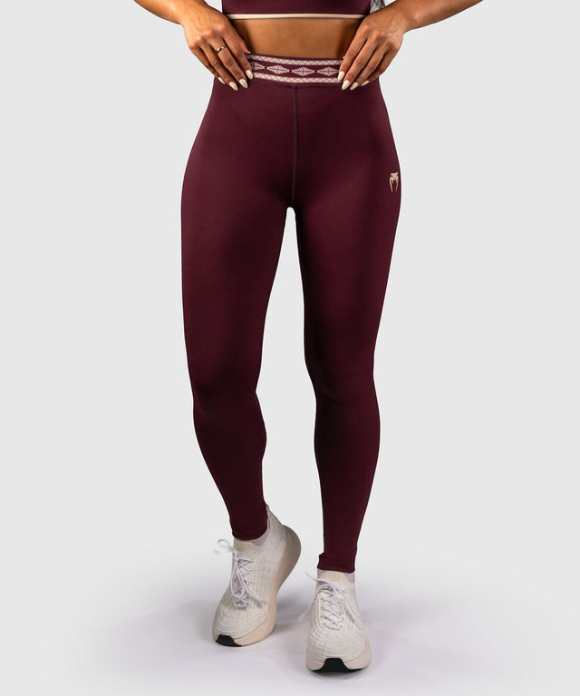 Leggings Venum Talisman – Prugna
