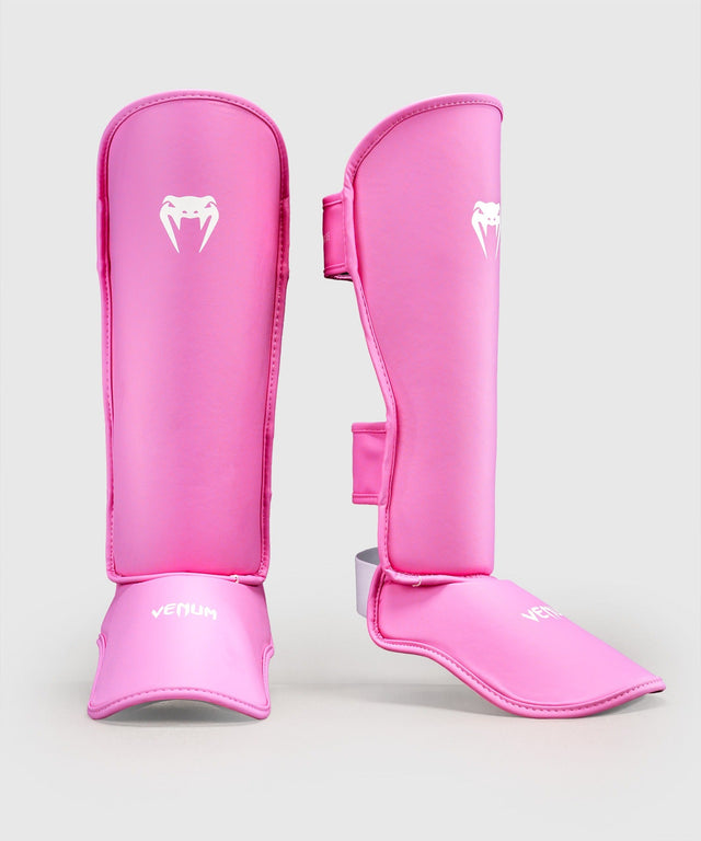 Caneleiras Venum Contender 1.5 – Rosa