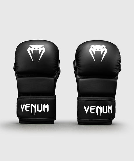 Venum MMA-handskar Contender 1.5 – Svart/Vit