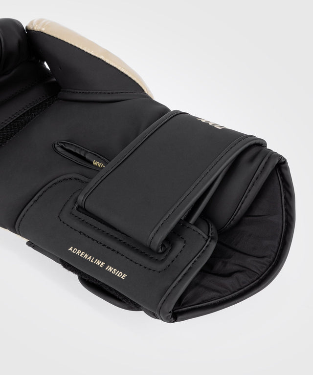 Venum Boxningshandskar Challenger 4.0 – Svart/Beige