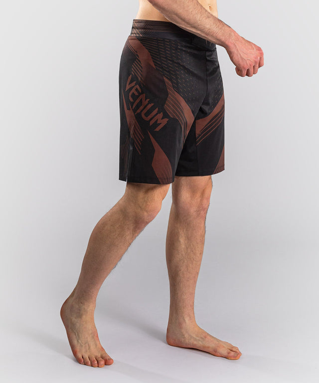 Venum MMA-shorts No-Gi 6.0 – Sort/Brun