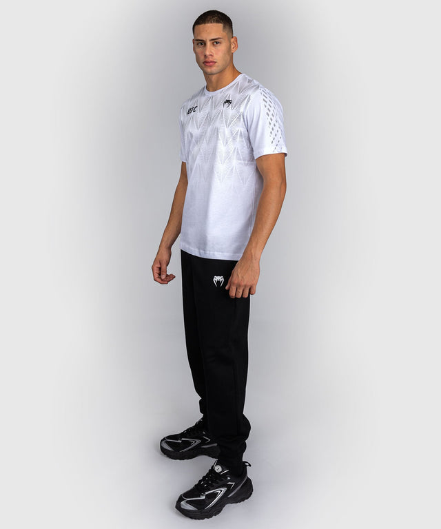 Camiseta Venum UFC Zenith – Blanco
