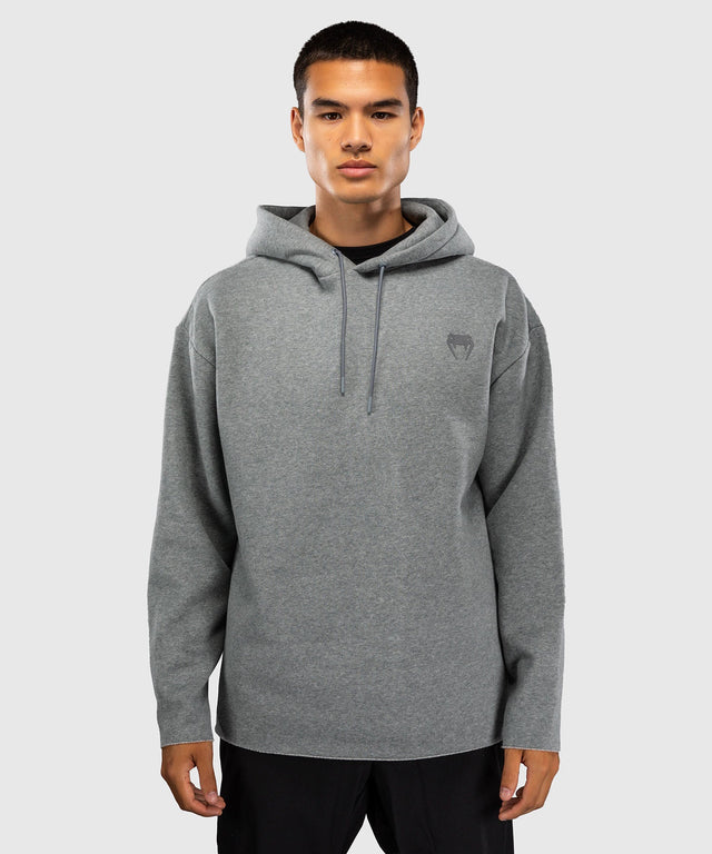 Venum Hoodie Divide – Cinzento Mesclado