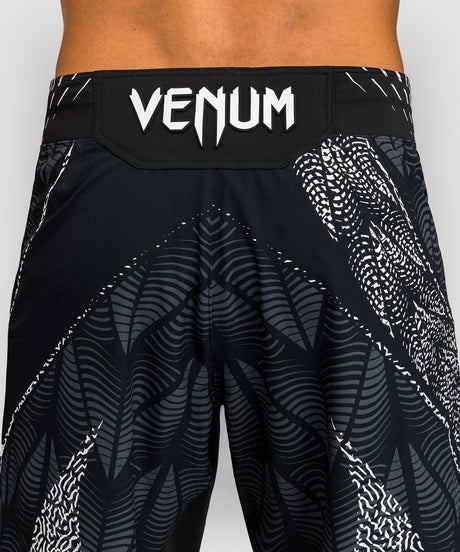 Pantaloncini MMA Venum UFC Zenith by Authentic Fight – Nero