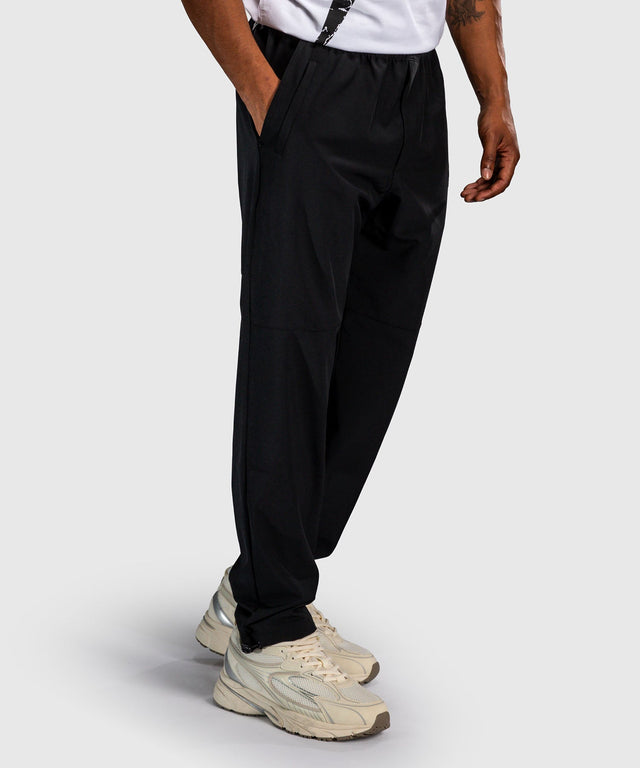 Venum Paddock Jogger – Black